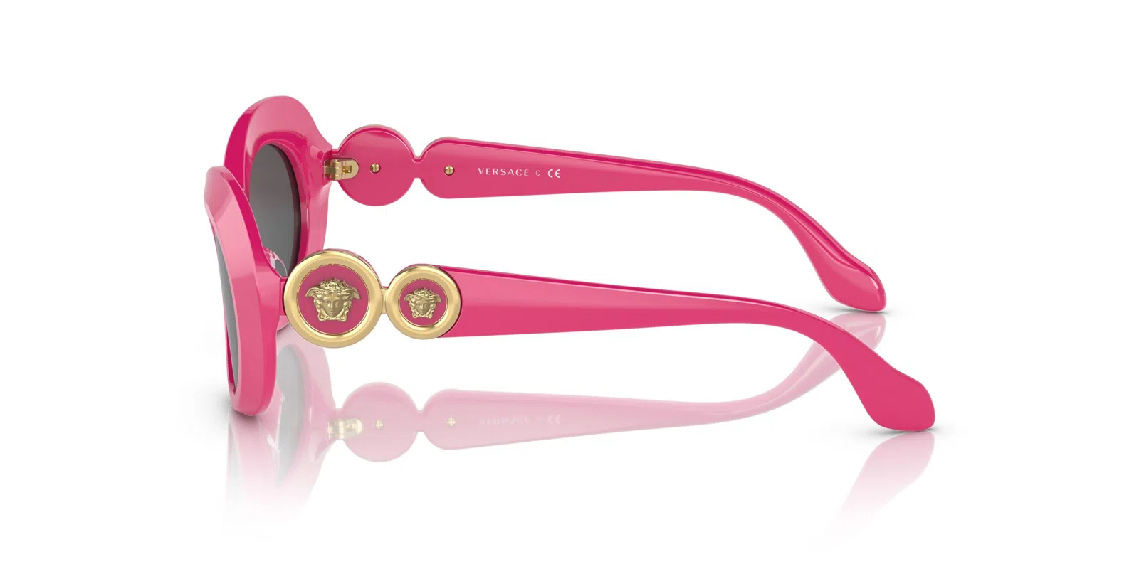 Versace Kids 4428U Sunglasses - view 16